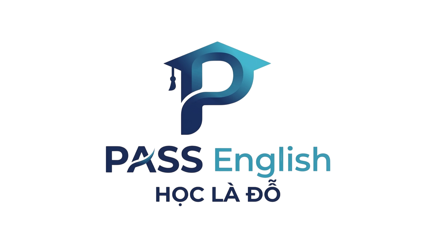 PASS ENGLISH