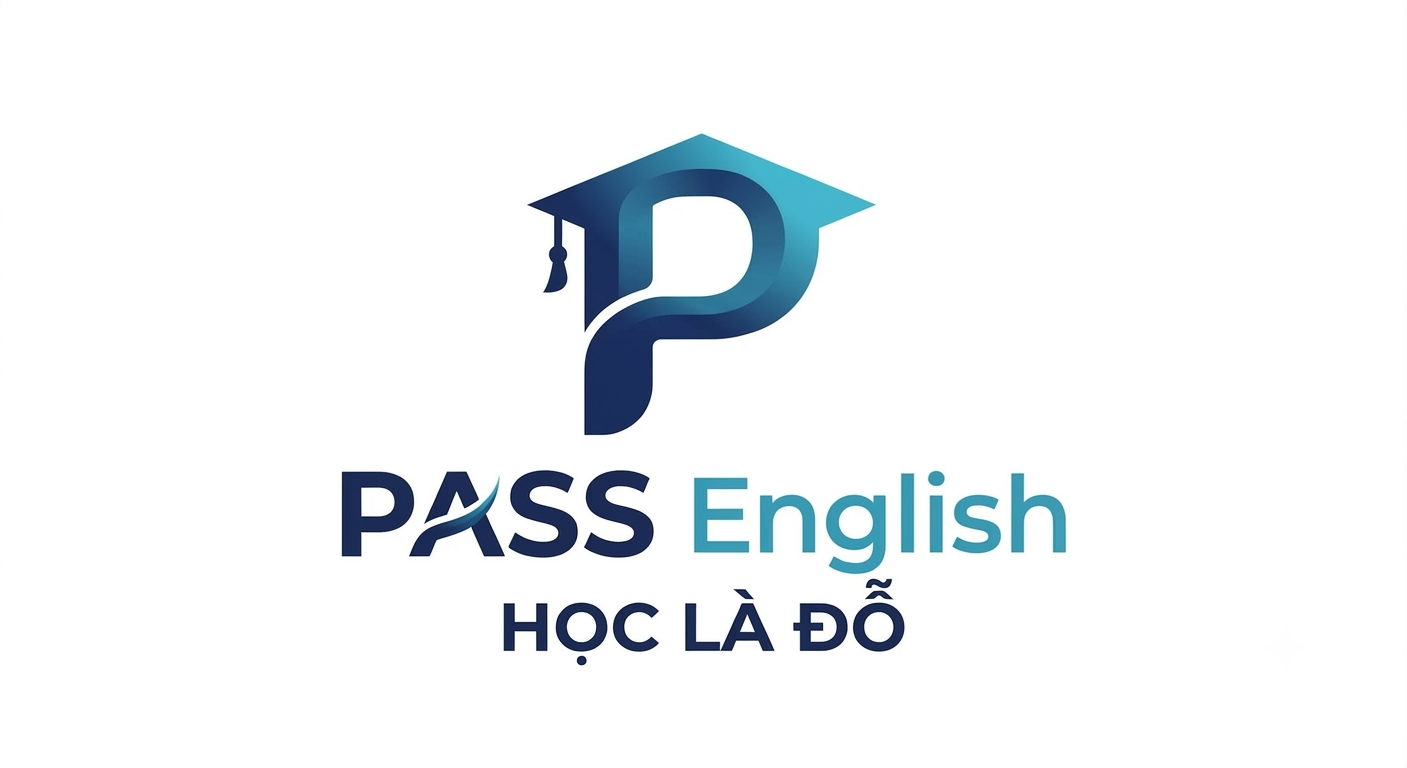 PASS ENGLISH